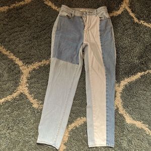 Brand new pac-sun jeans never worn.